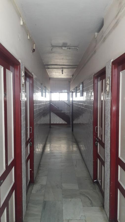 Raamlaxmi Guest House Chennai Exterior foto